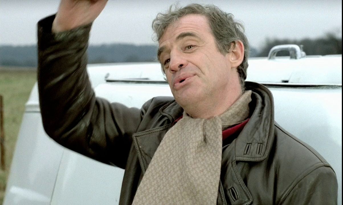 Фігляр / Маріонетка або гра в чотири руки кадр 2
