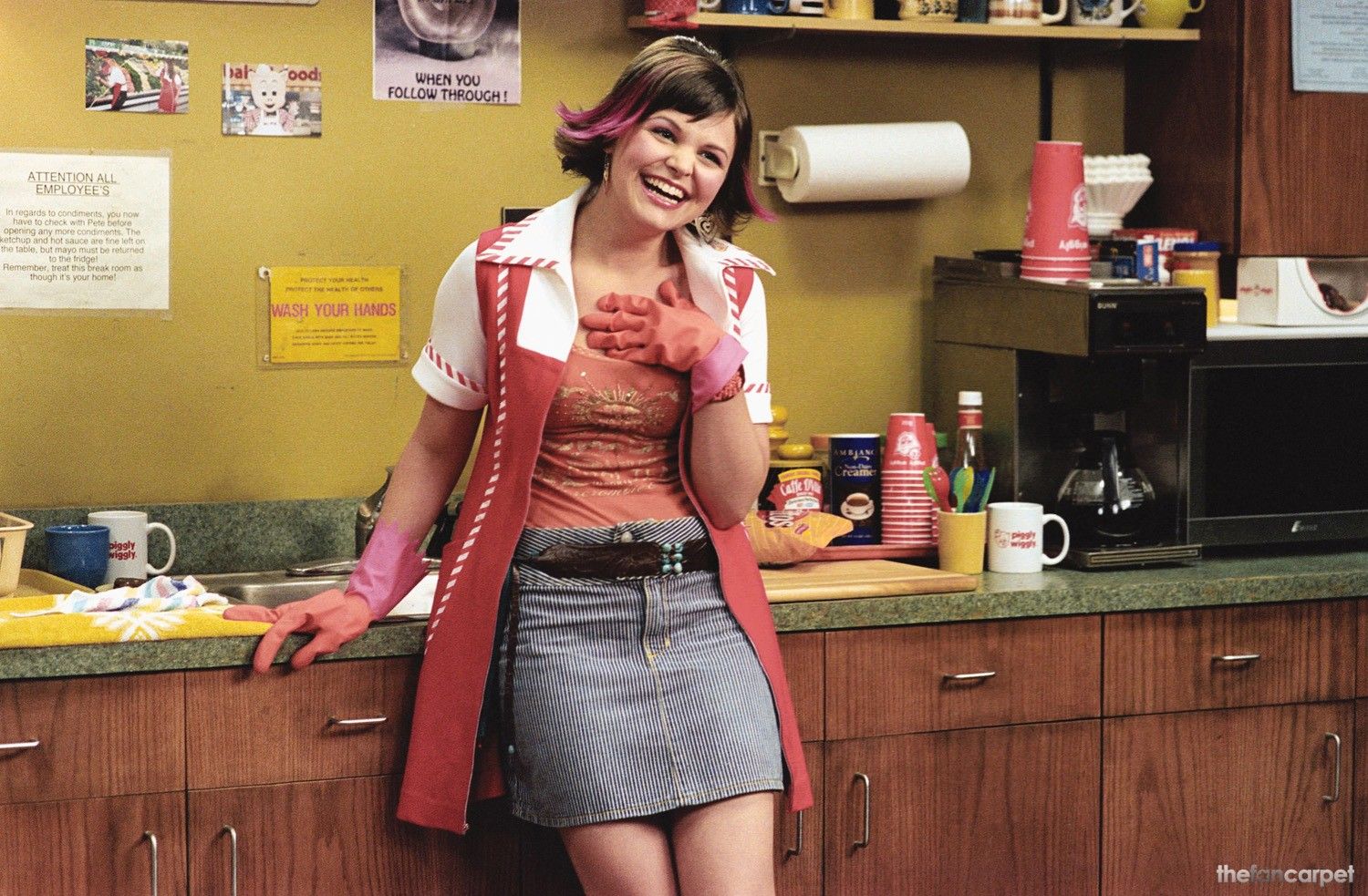 Побачення з зіркою - Скріншот 1