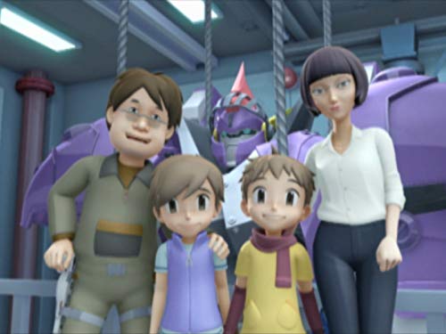 Тобот - Скріншот 2