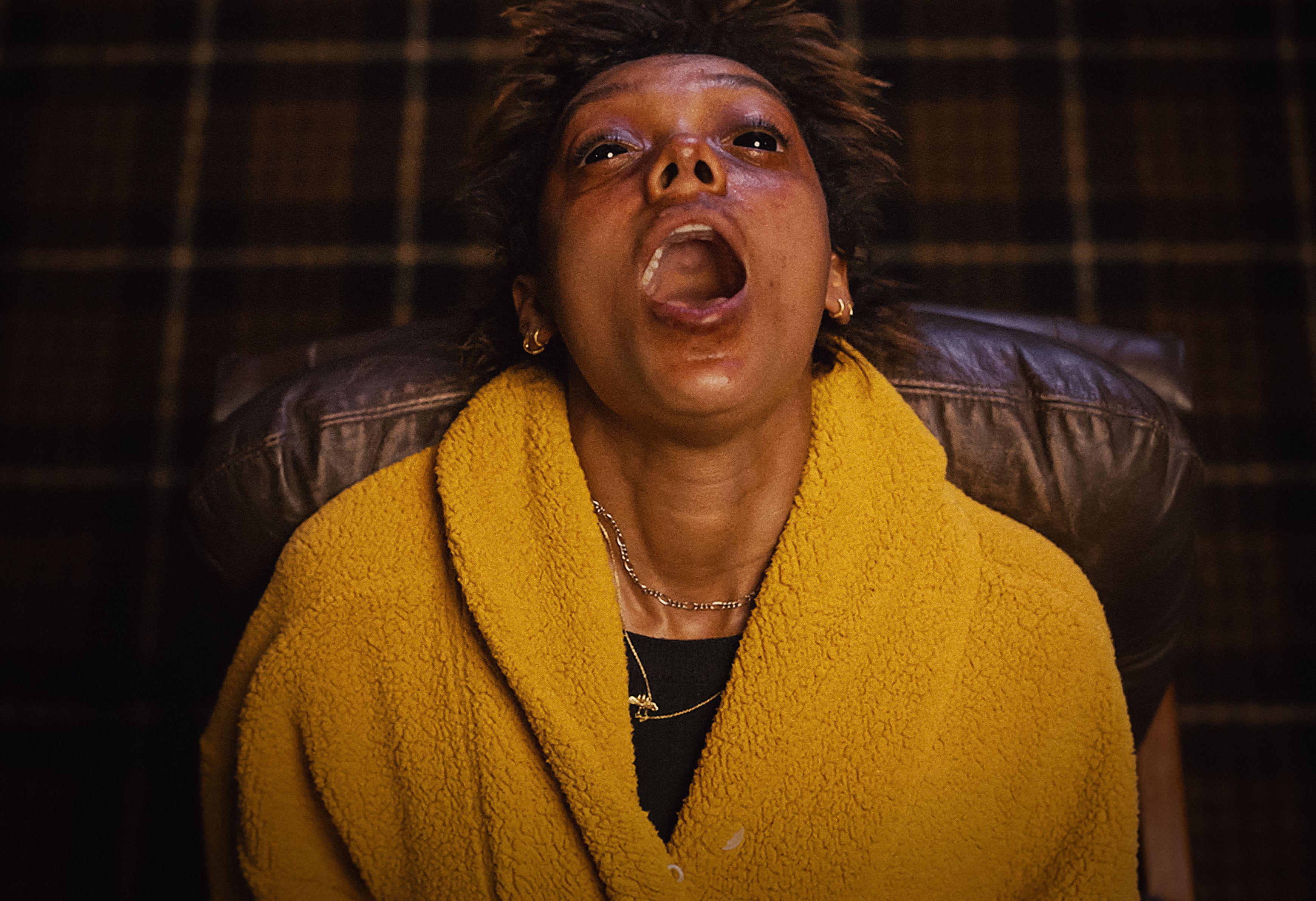 Говори до мене - Скріншот 3