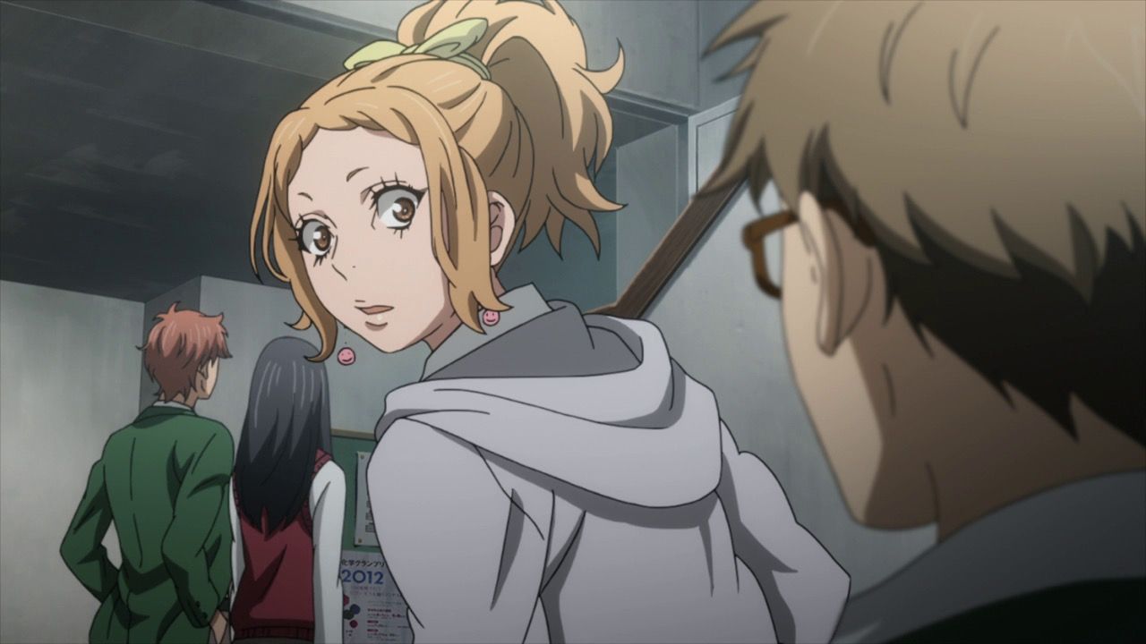 Помаранч - Скріншот 1