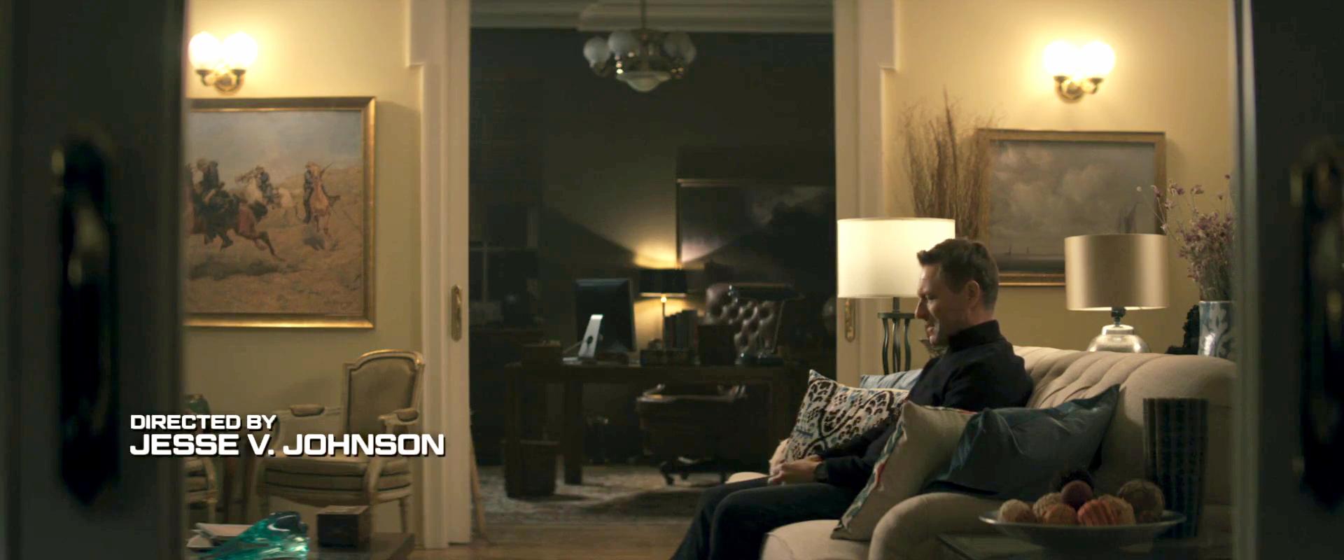 Керівник резидентури - Скріншот 1