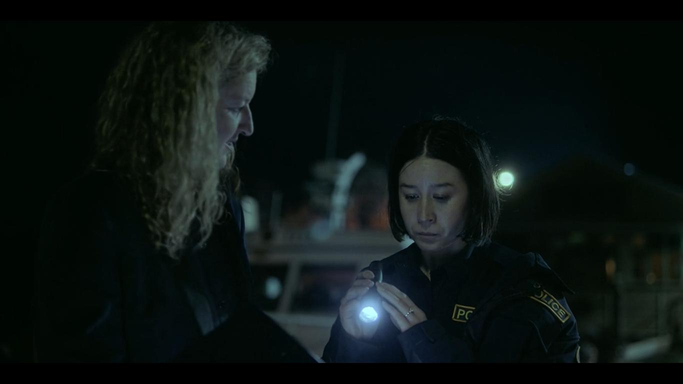 Дедлок - Скріншот 1