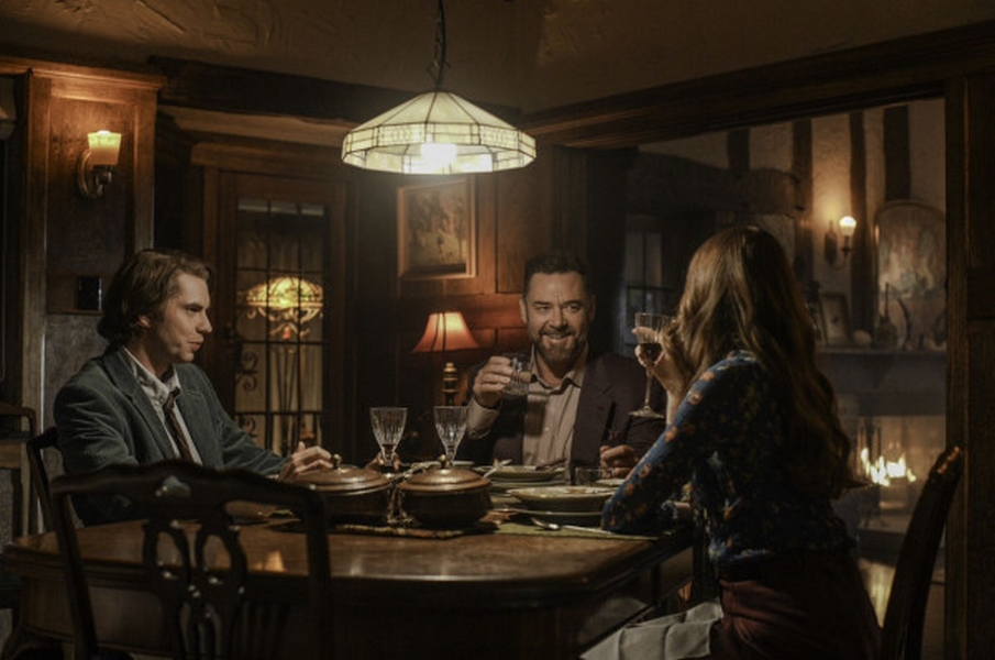 Сплячі Собаки - Скріншот 2