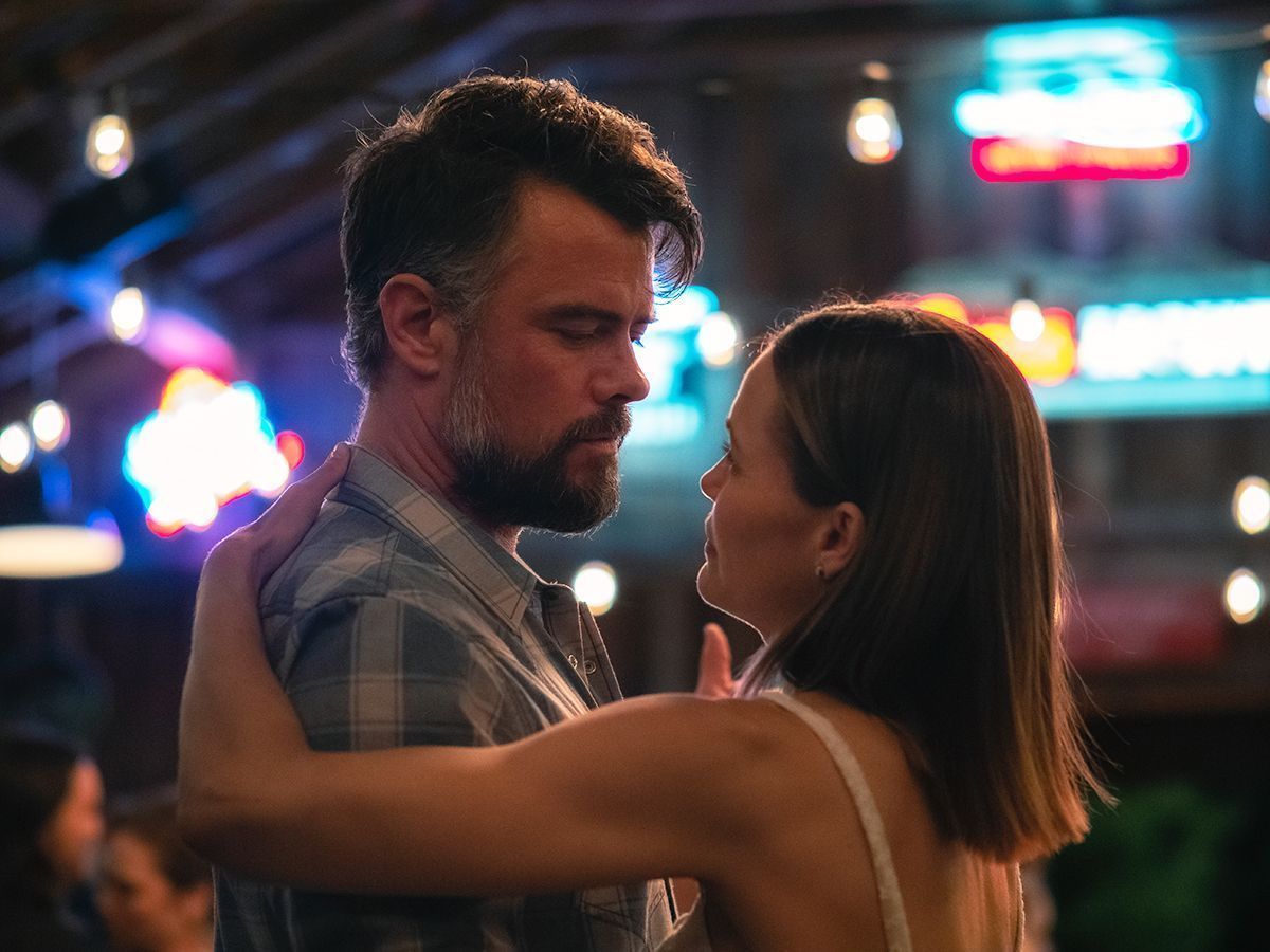 Втрачений чоловік - Скріншот 3