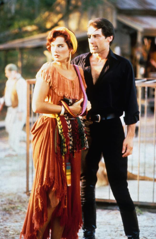 Бренда Старр кадр 5
