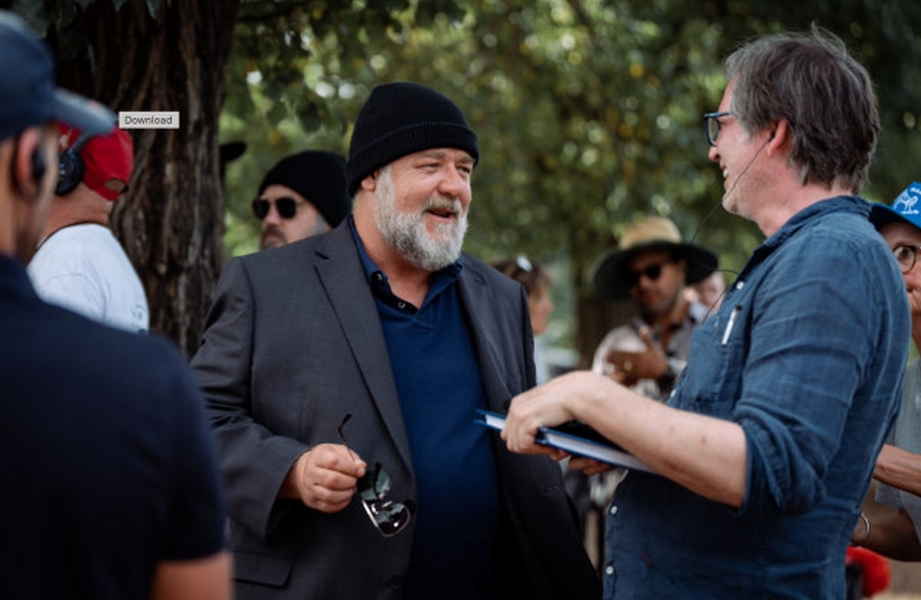 Сплячі Собаки - Скріншот 3