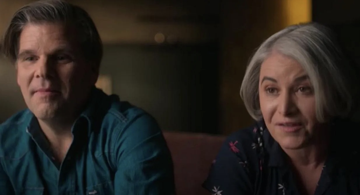 Місце злочину: Зникнення в готелі «Сесіл» - Скріншот 4