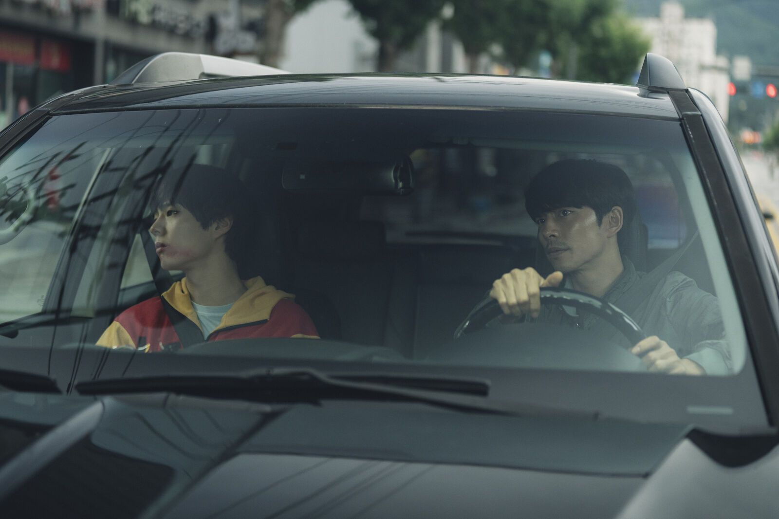 Собок - Скріншот 4