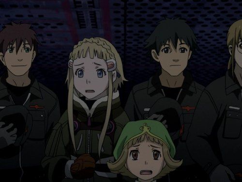 Останній вигнанець: Сріблясті крила Фам - Скріншот 1