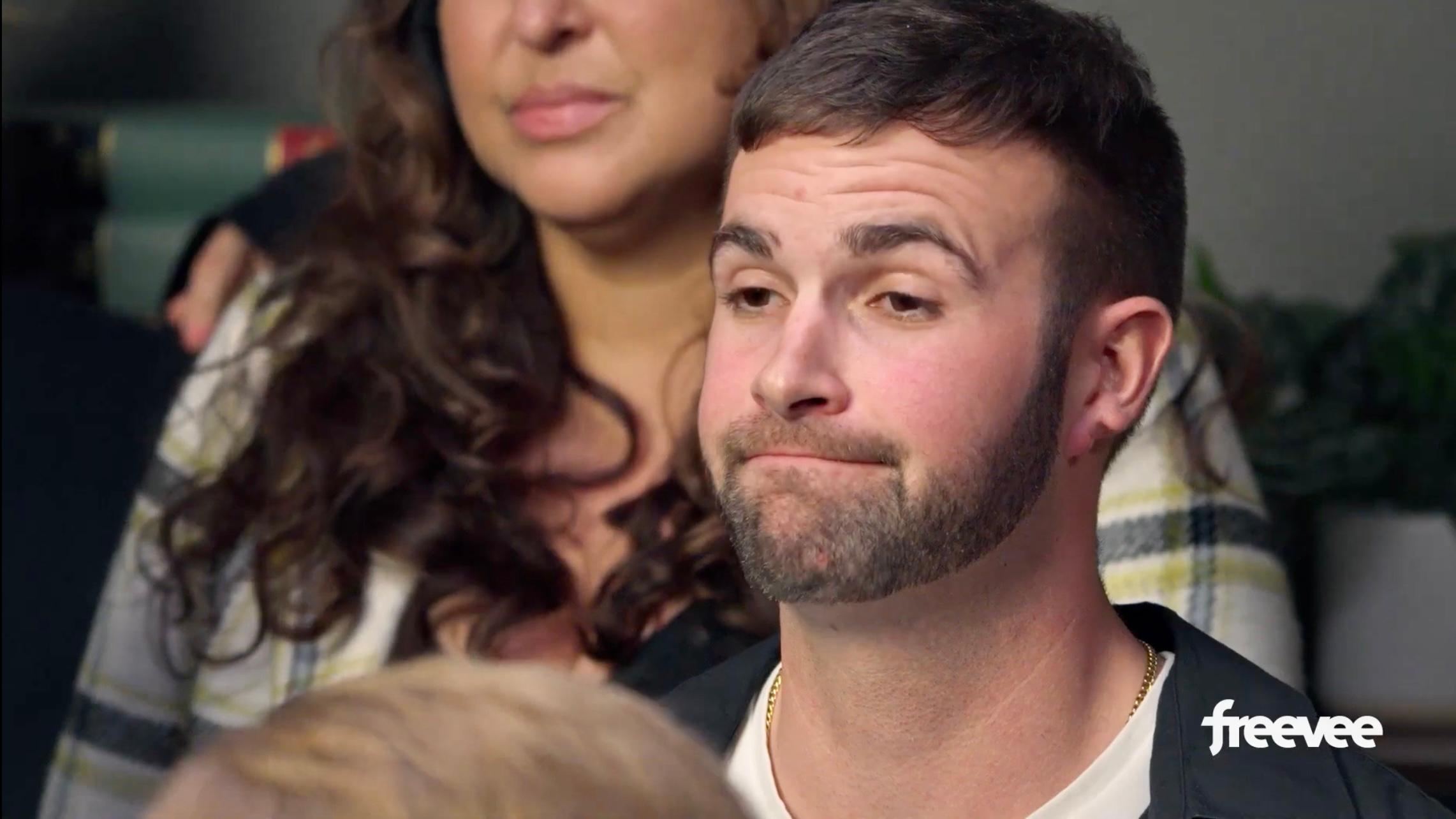 Бути присяжним - Скріншот 1