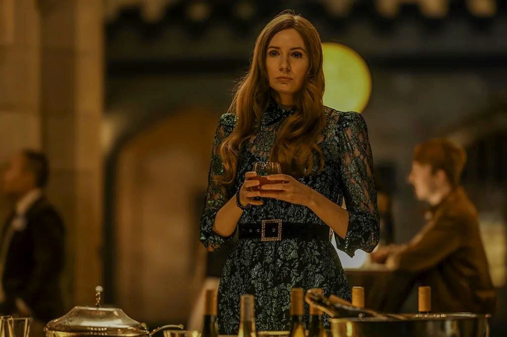 Сплячі Собаки - Скріншот 4