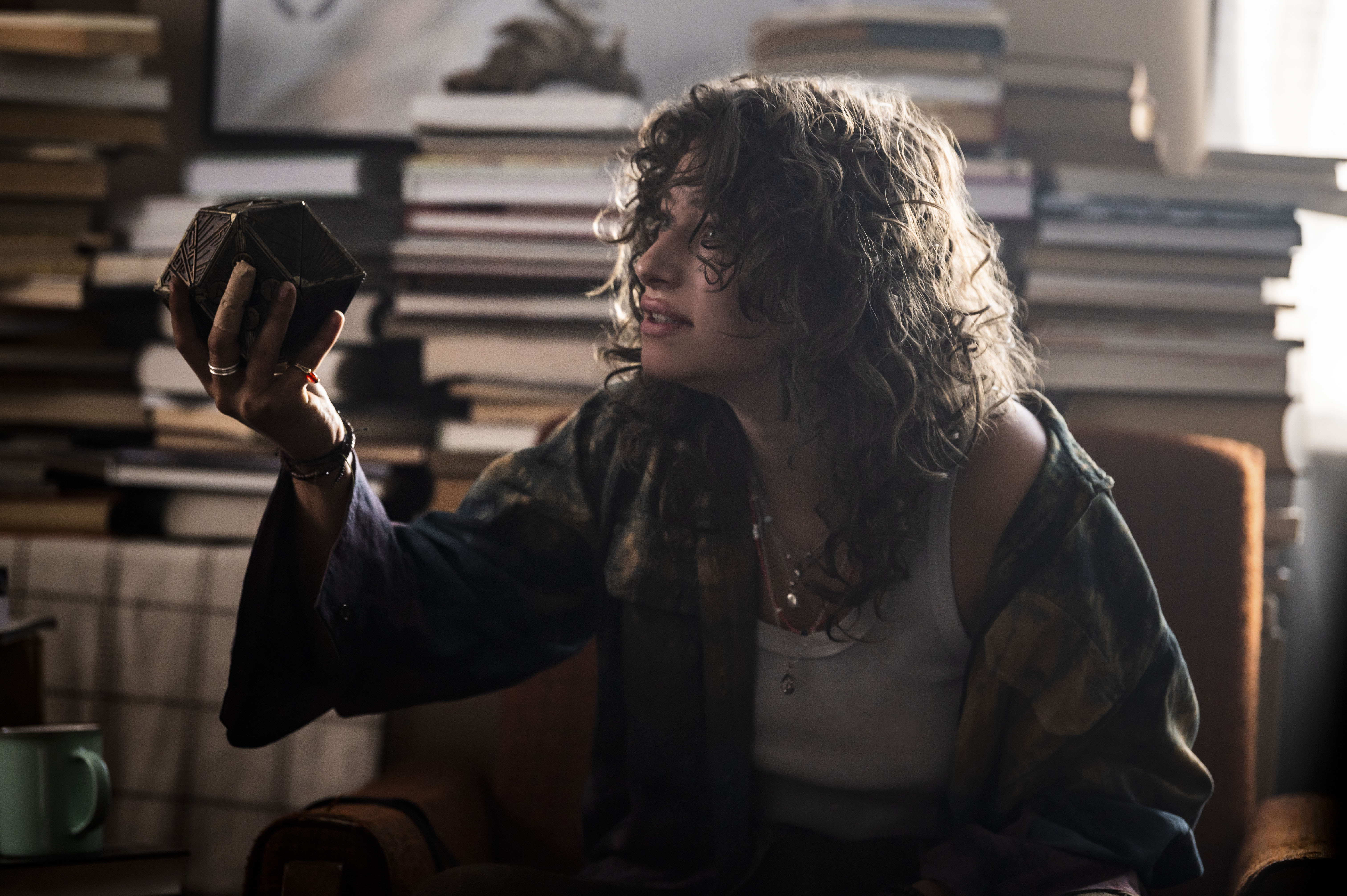 Повсталий з пекла - Скріншот 3