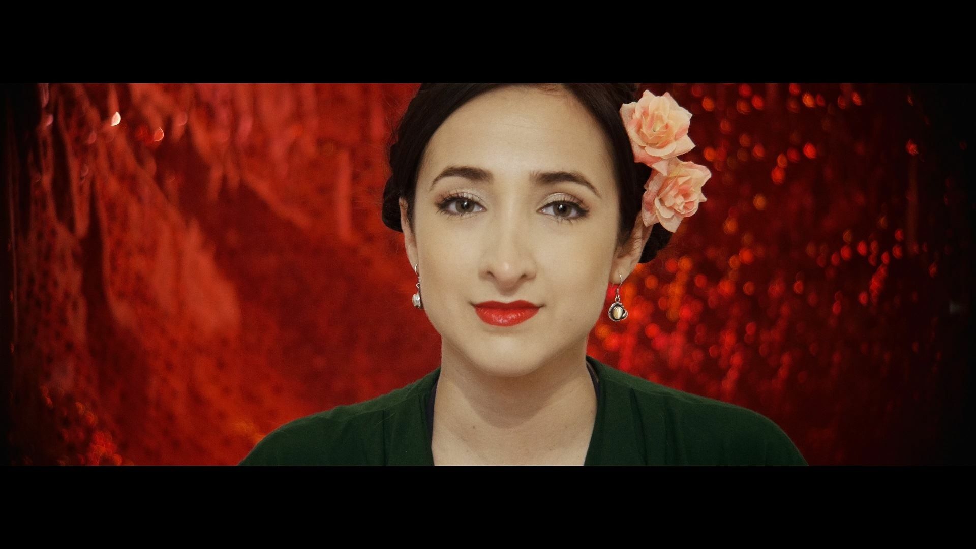 Агент Роза: Мішень кілера кадр 3