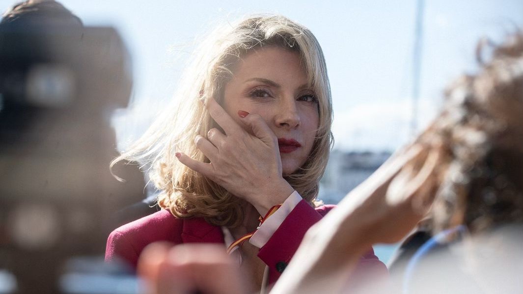 Дихай - Скріншот 1