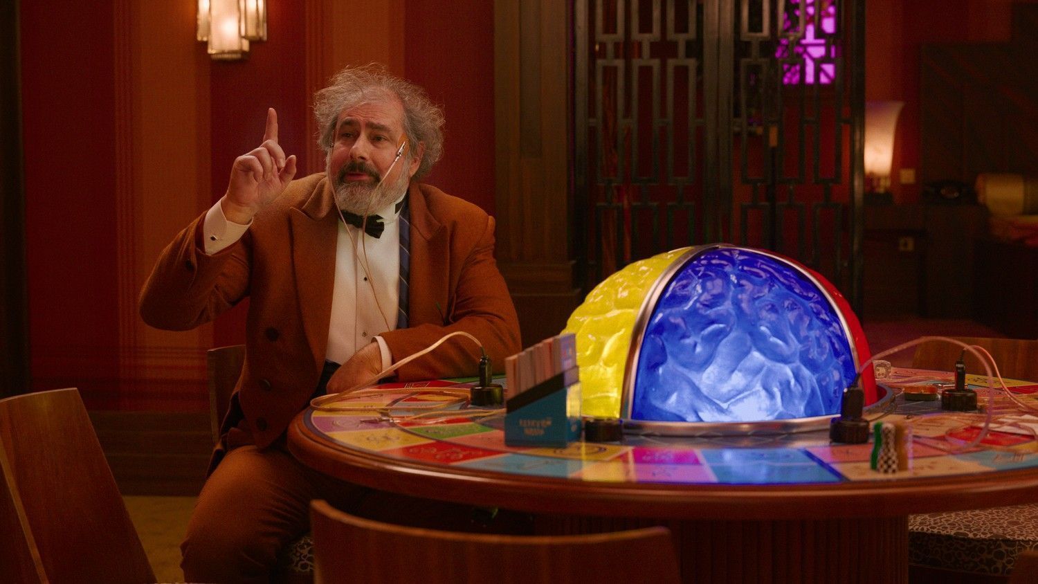 Вечірка кілерів - Скріншот 1