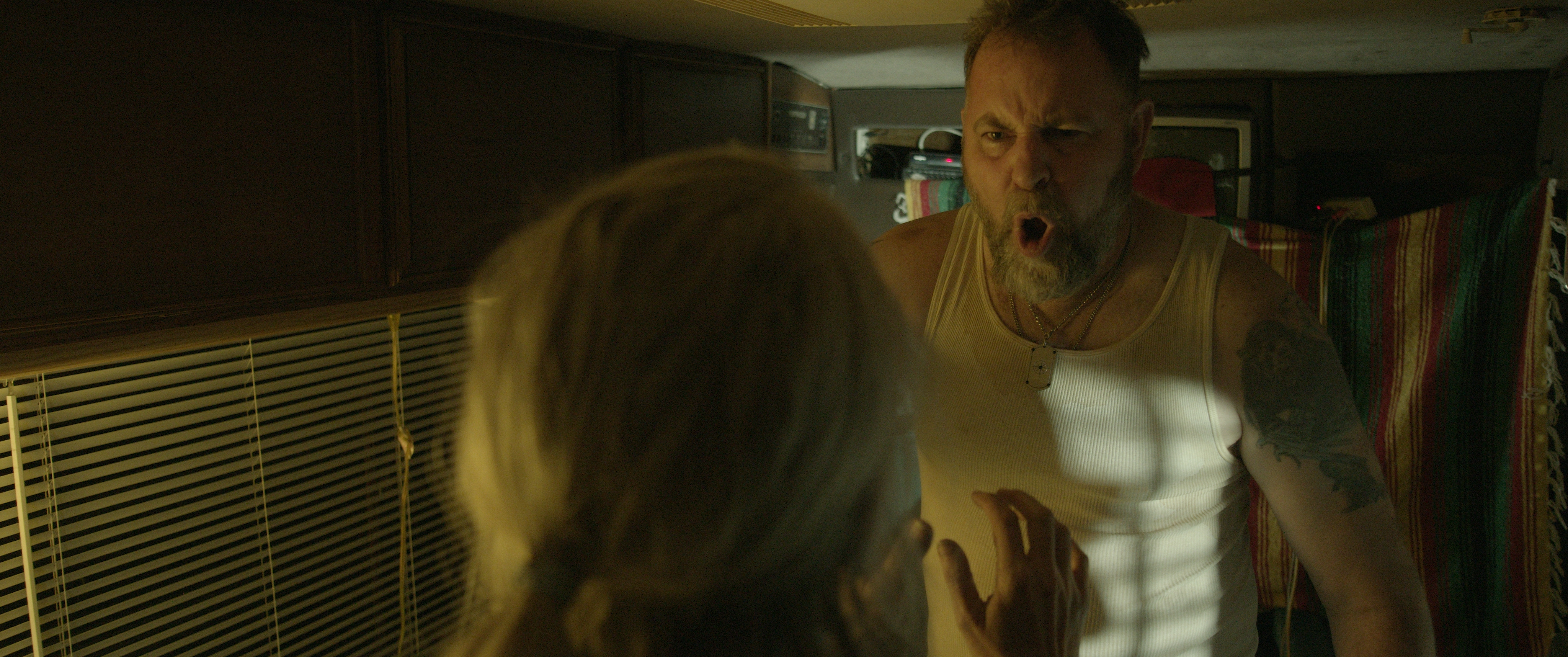 На межі життя - Скріншот 3