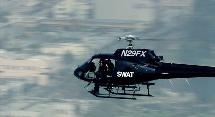 S.W.A.T.: Перехресний вогонь кадр 2