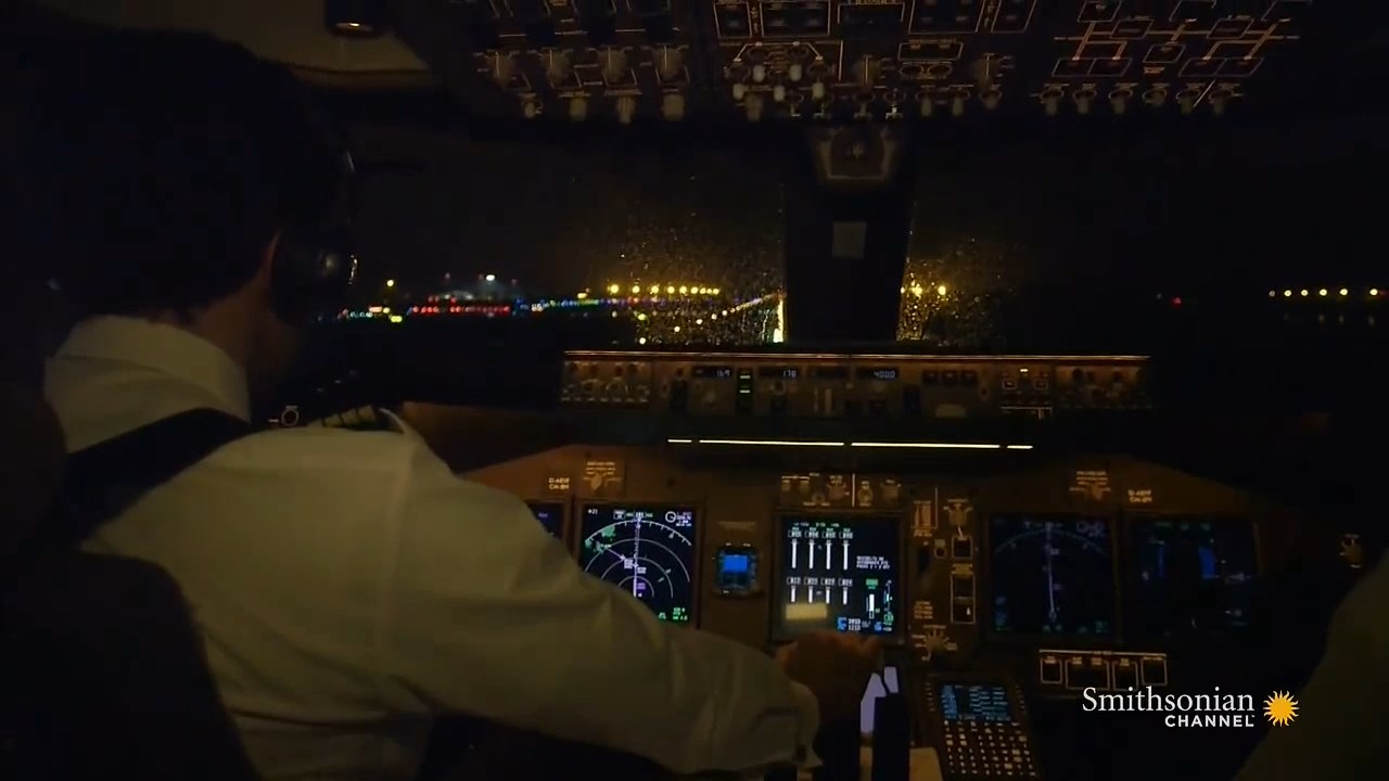 Боїнг 747. Революція кадр 2