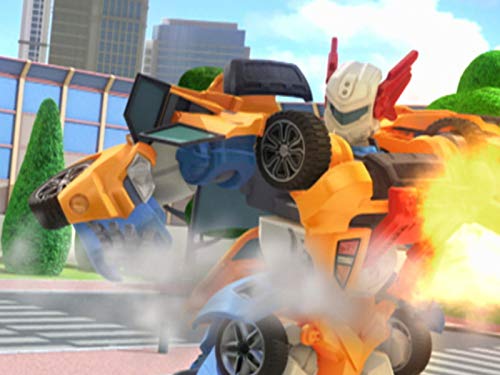 Тобот - Скріншот 3