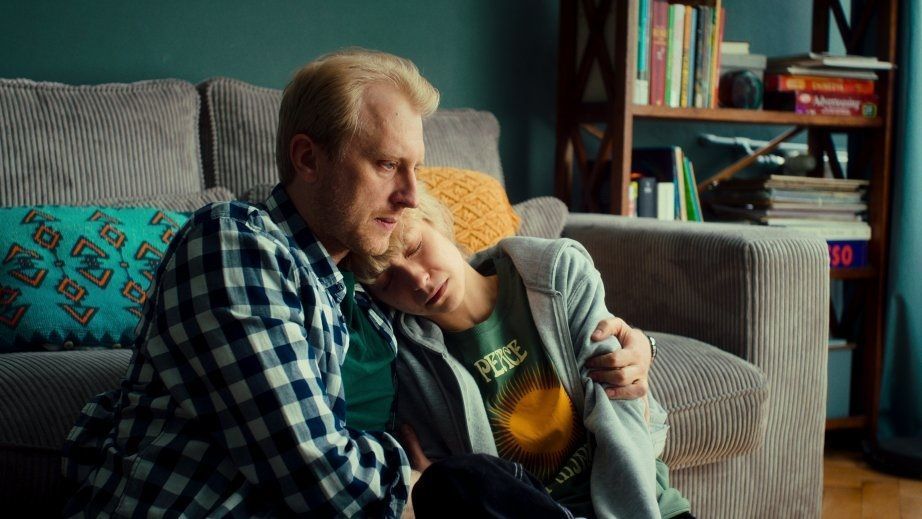 Фанфік - Скріншот 1