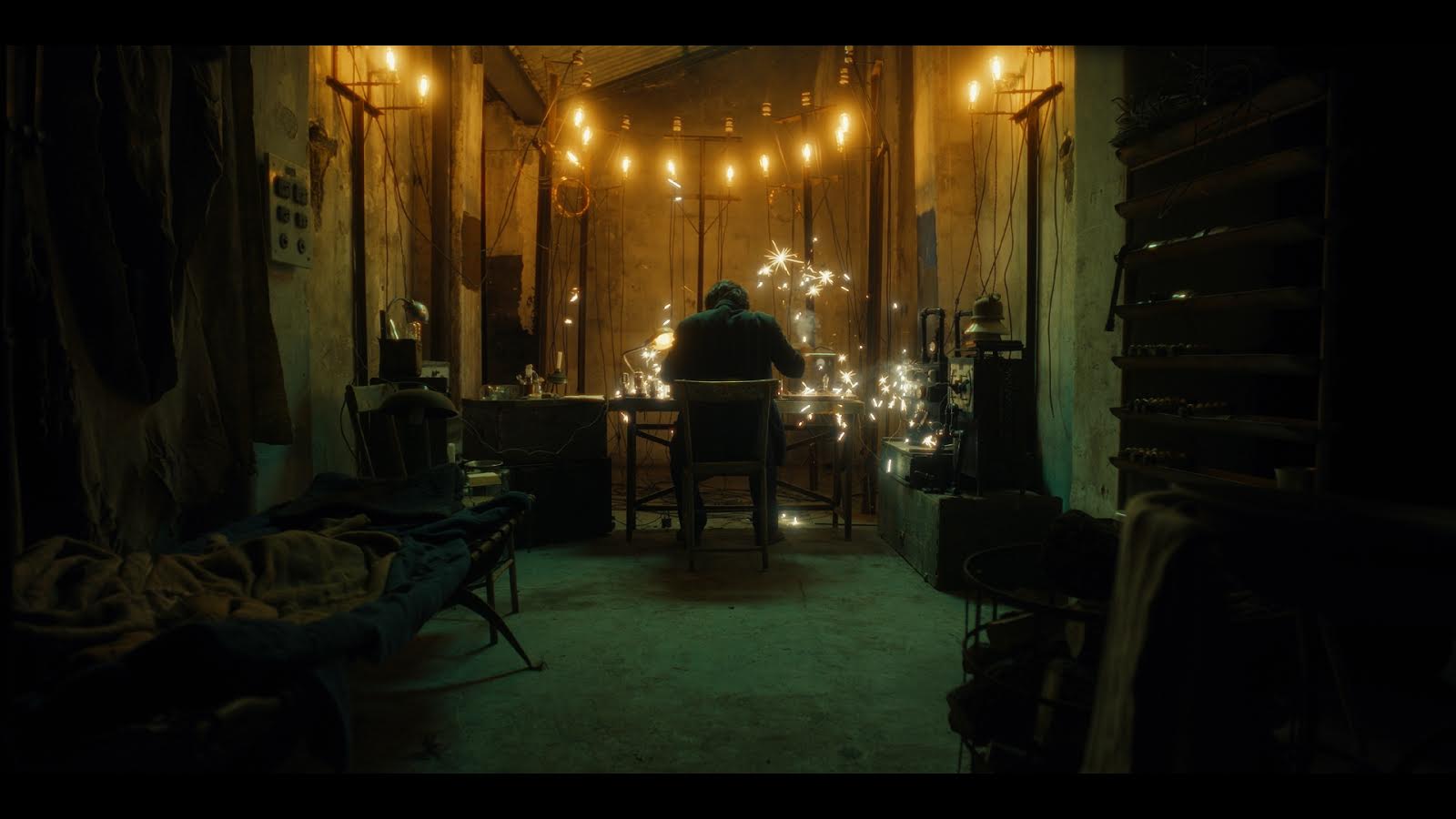 Мандрівники - Скріншот 1