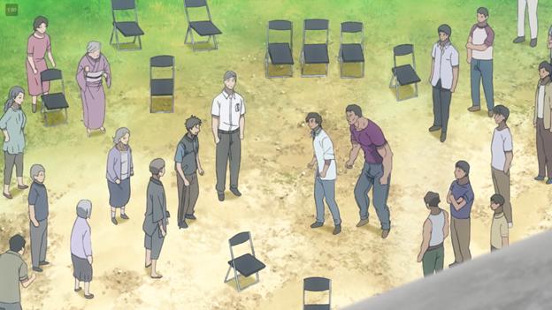 Житловий комплекс С - Скріншот 2