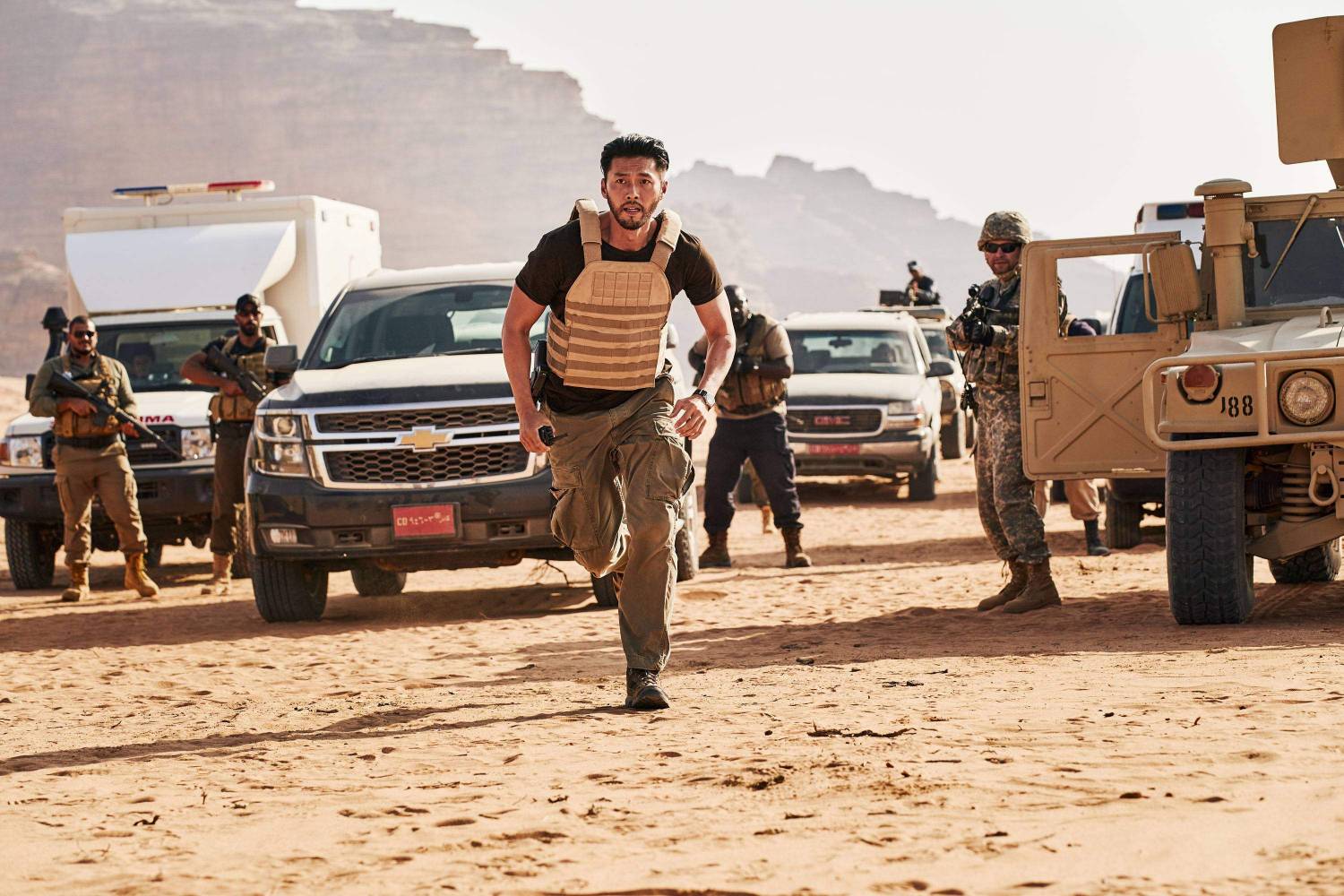 Перемовини - Скріншот 4