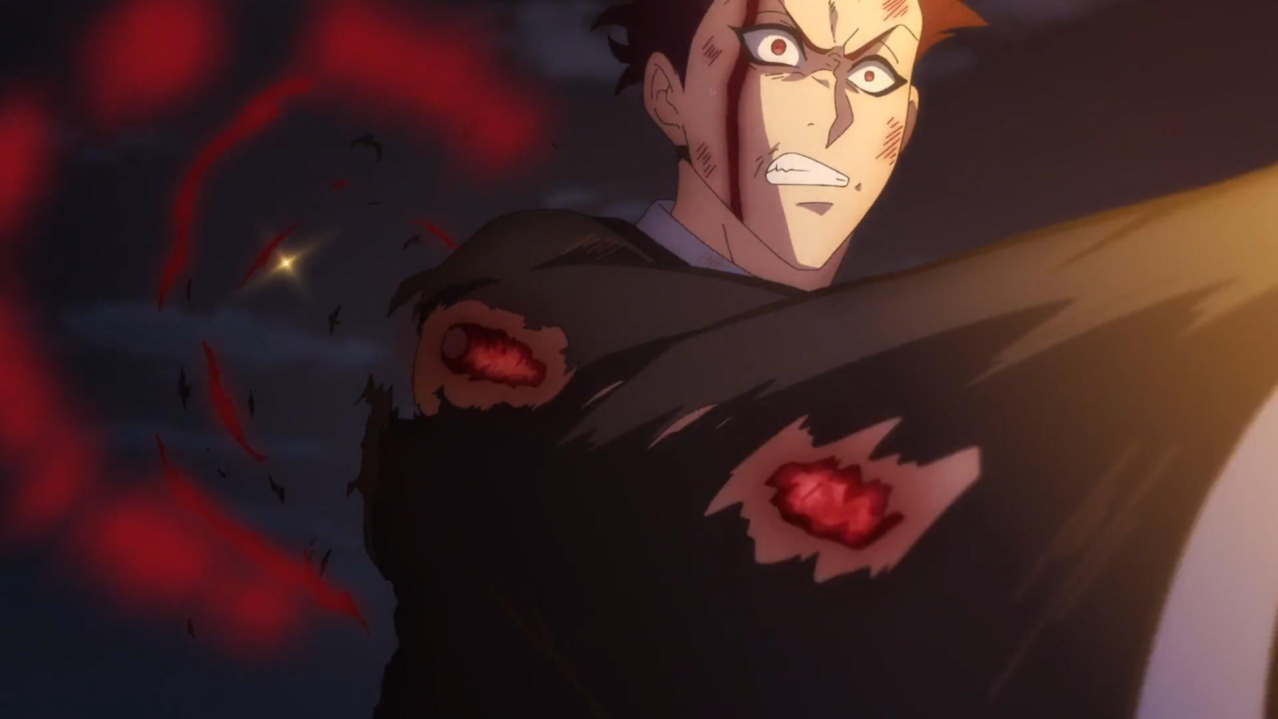 Старша карта - Скріншот 1