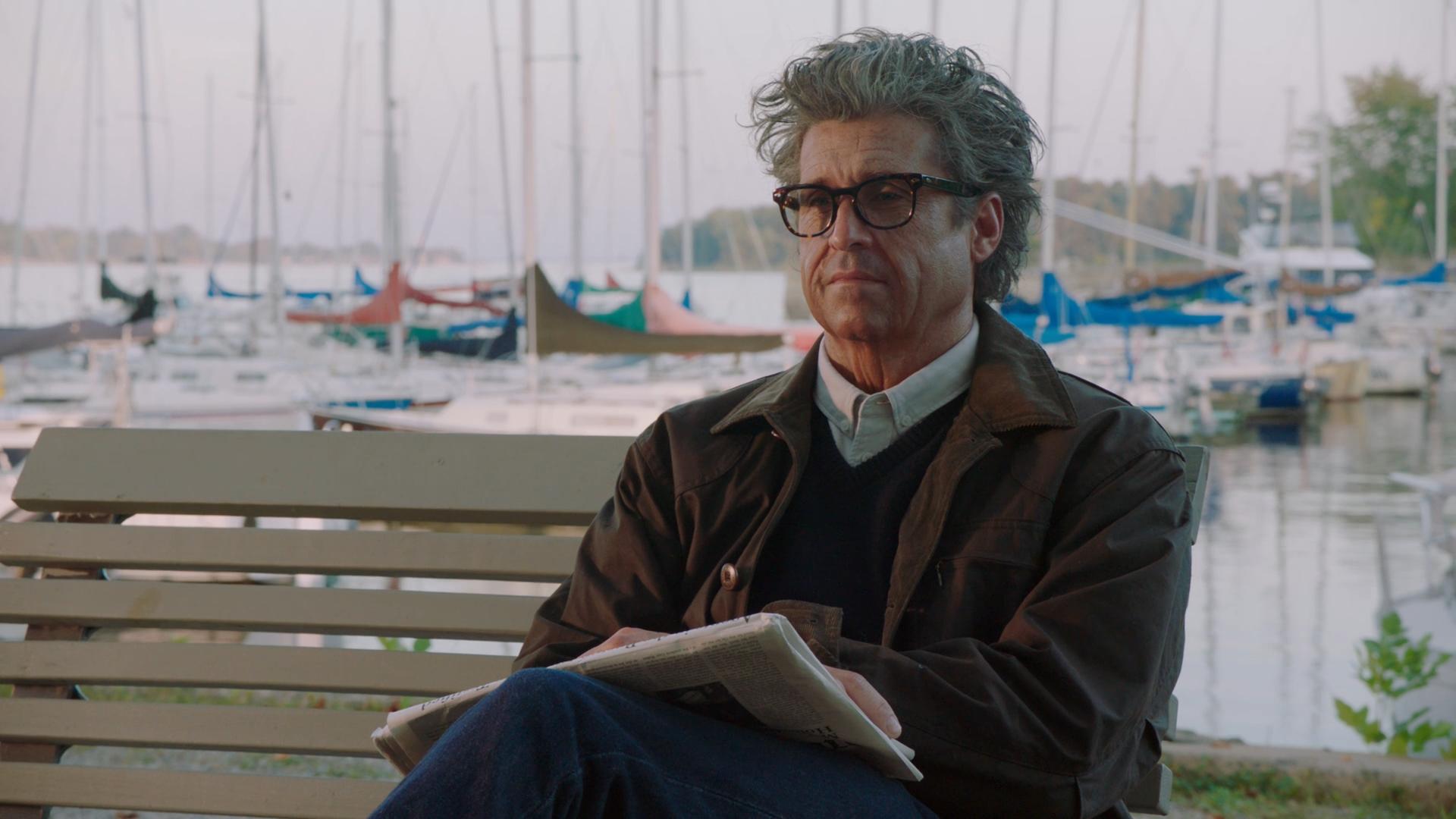 Правда про справу Гаррі Квеберта - Скріншот 2