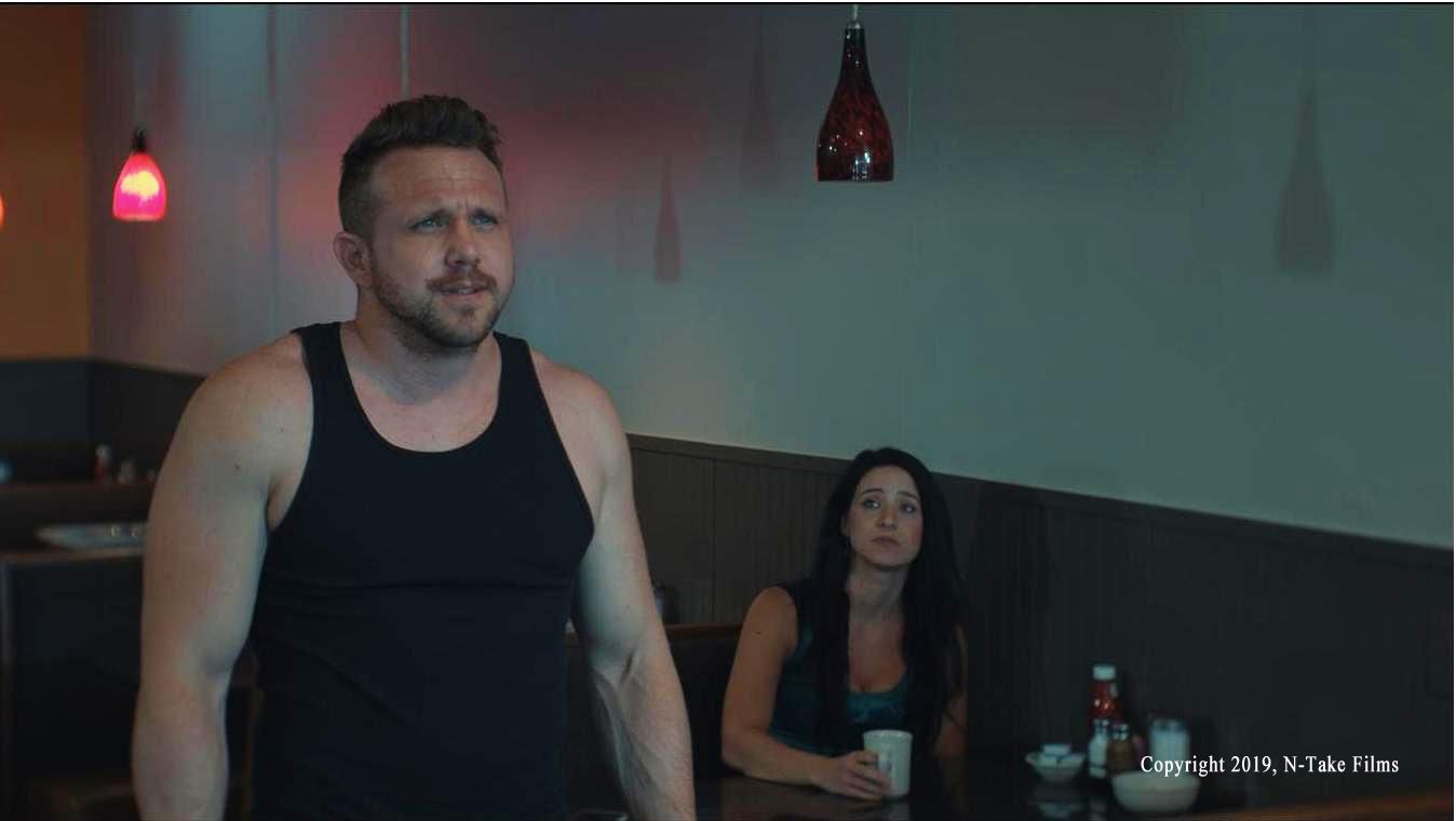 Зв'язок - Скріншот 2