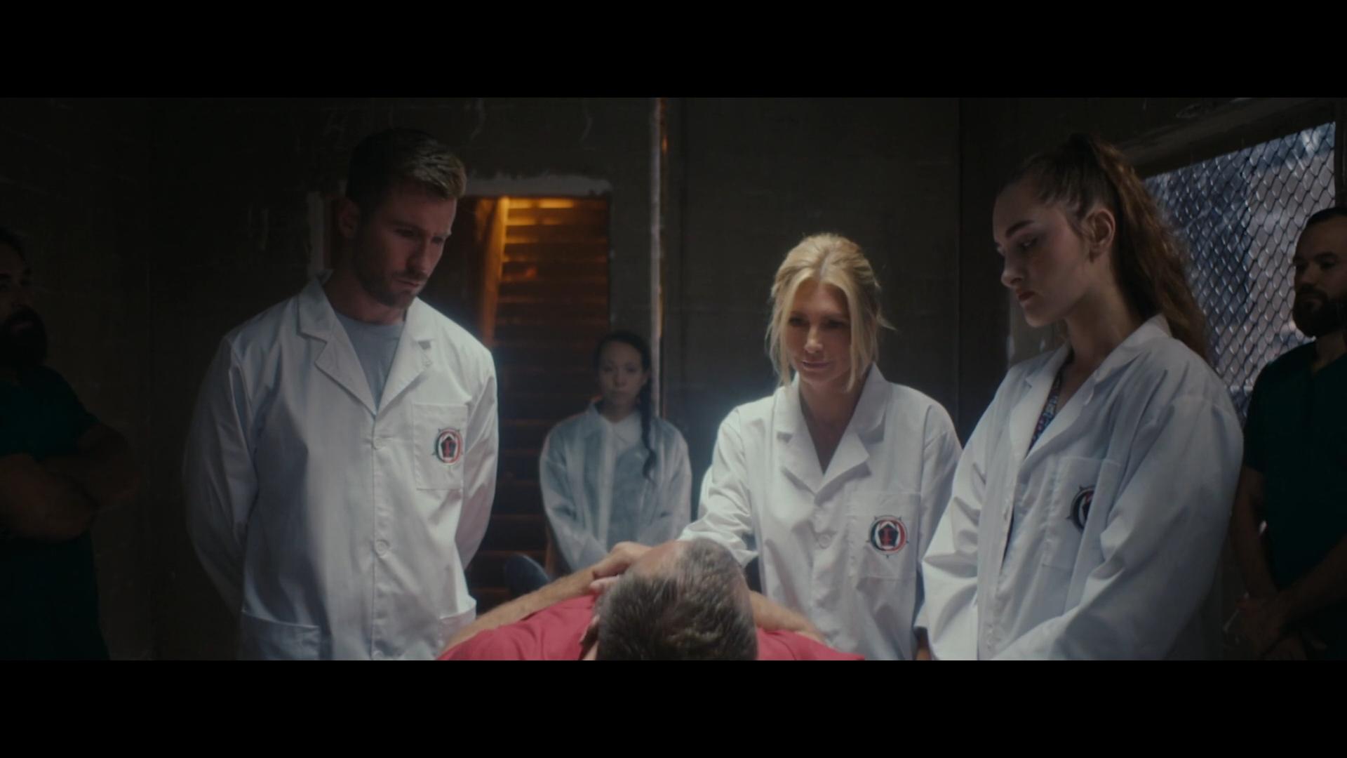 Проєкт «Легіон» - Скріншот 1