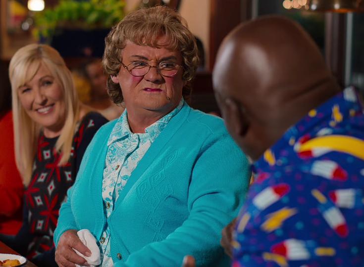 Медея: Повернення додому - Скріншот 4