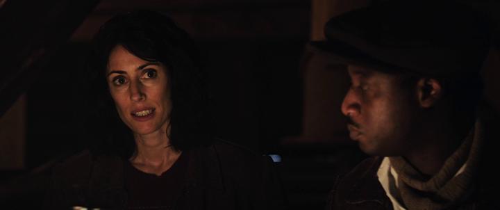 Опір - Скріншот 1