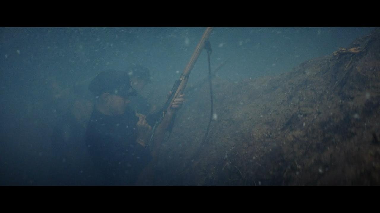 Віхола душ кадр 1