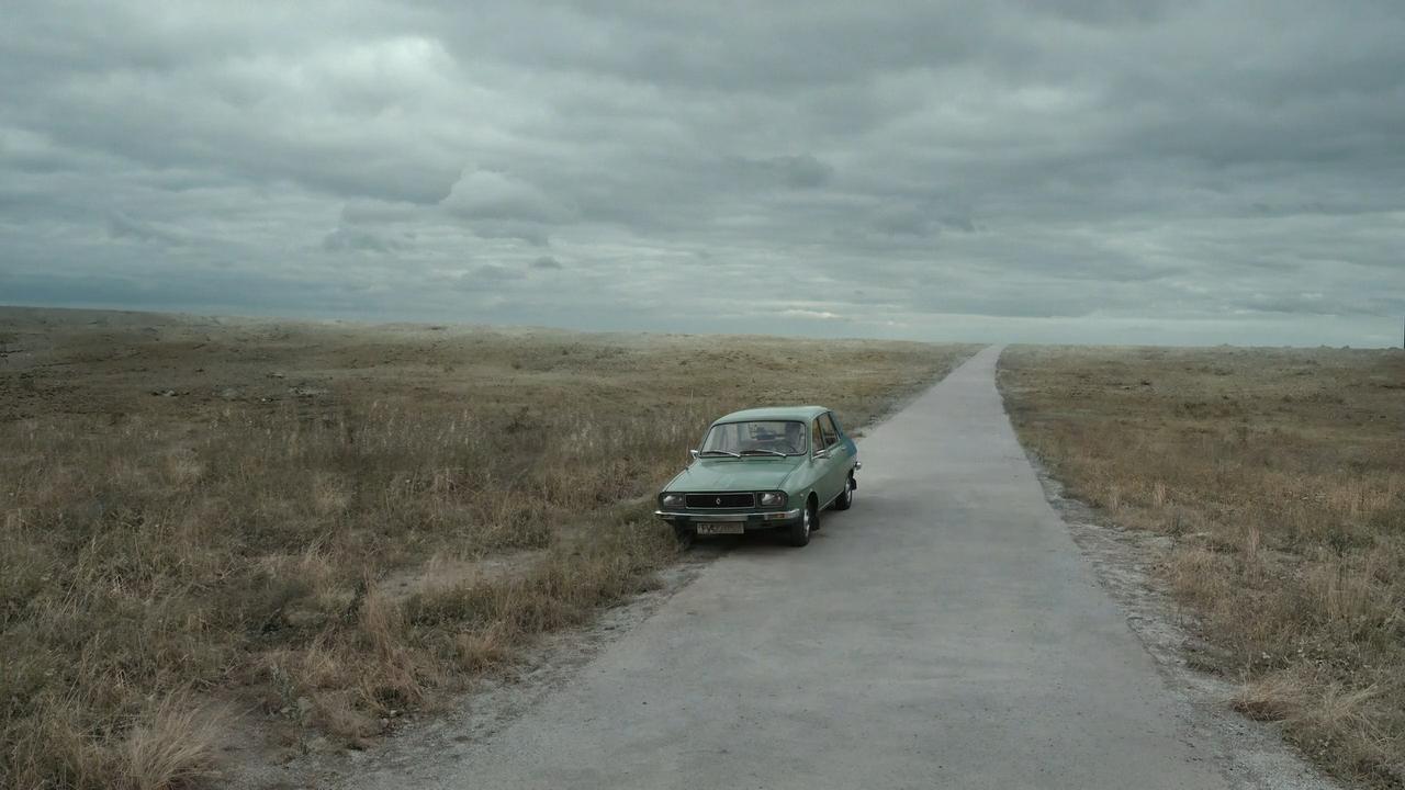 Про нескінченність кадр 1
