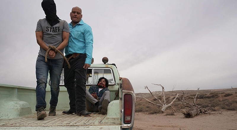 Біжи і стріляй - Скріншот 3