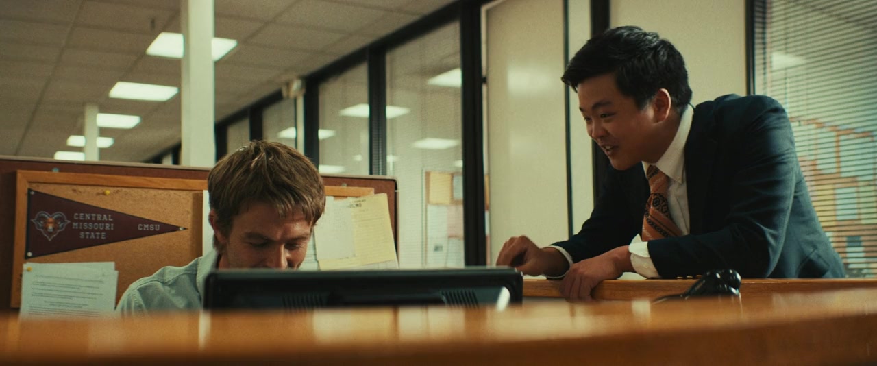 Біжи і стріляй - Скріншот 2