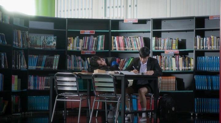 Затемнення - Скріншот 1