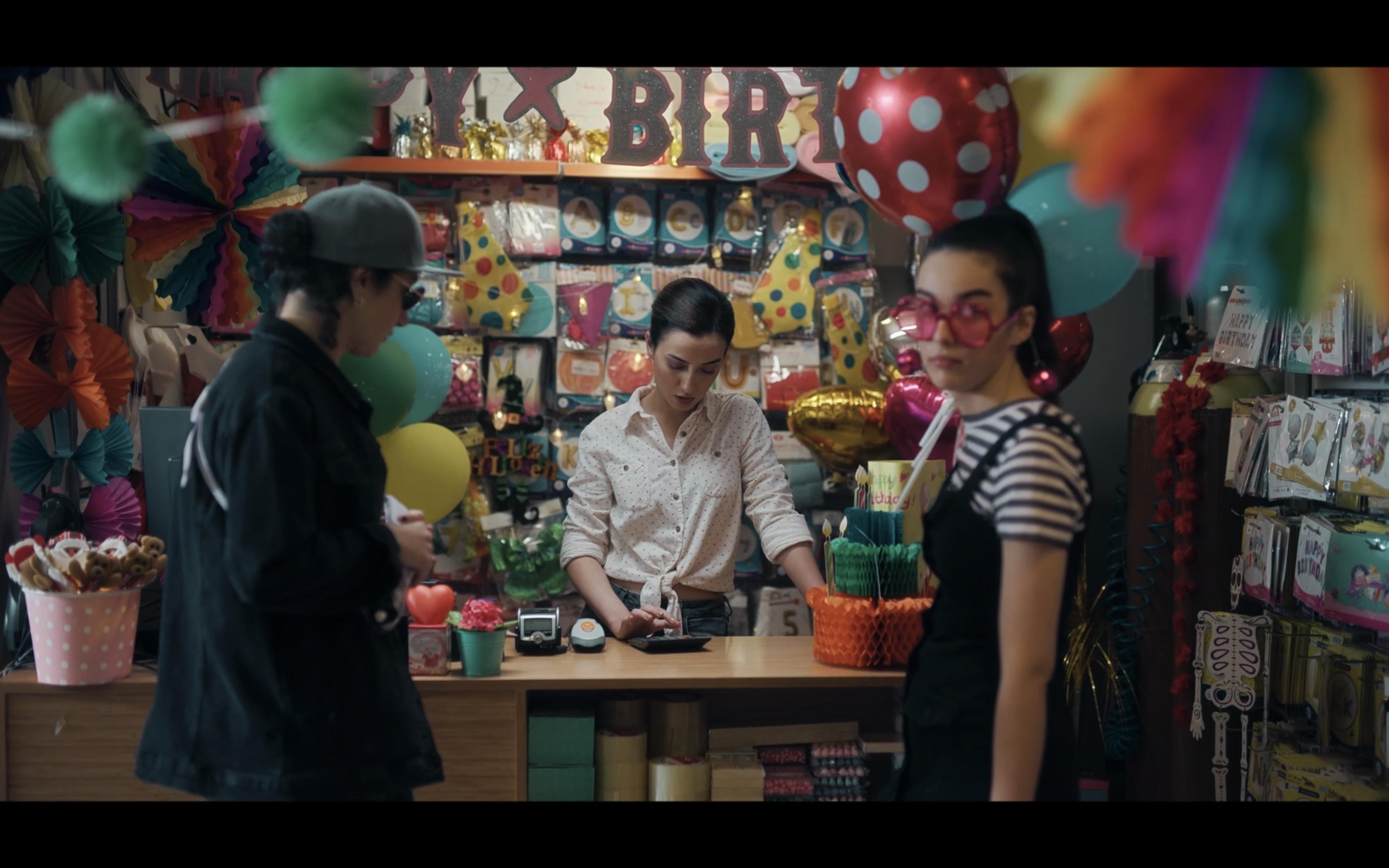 Бонкіс - Скріншот 3