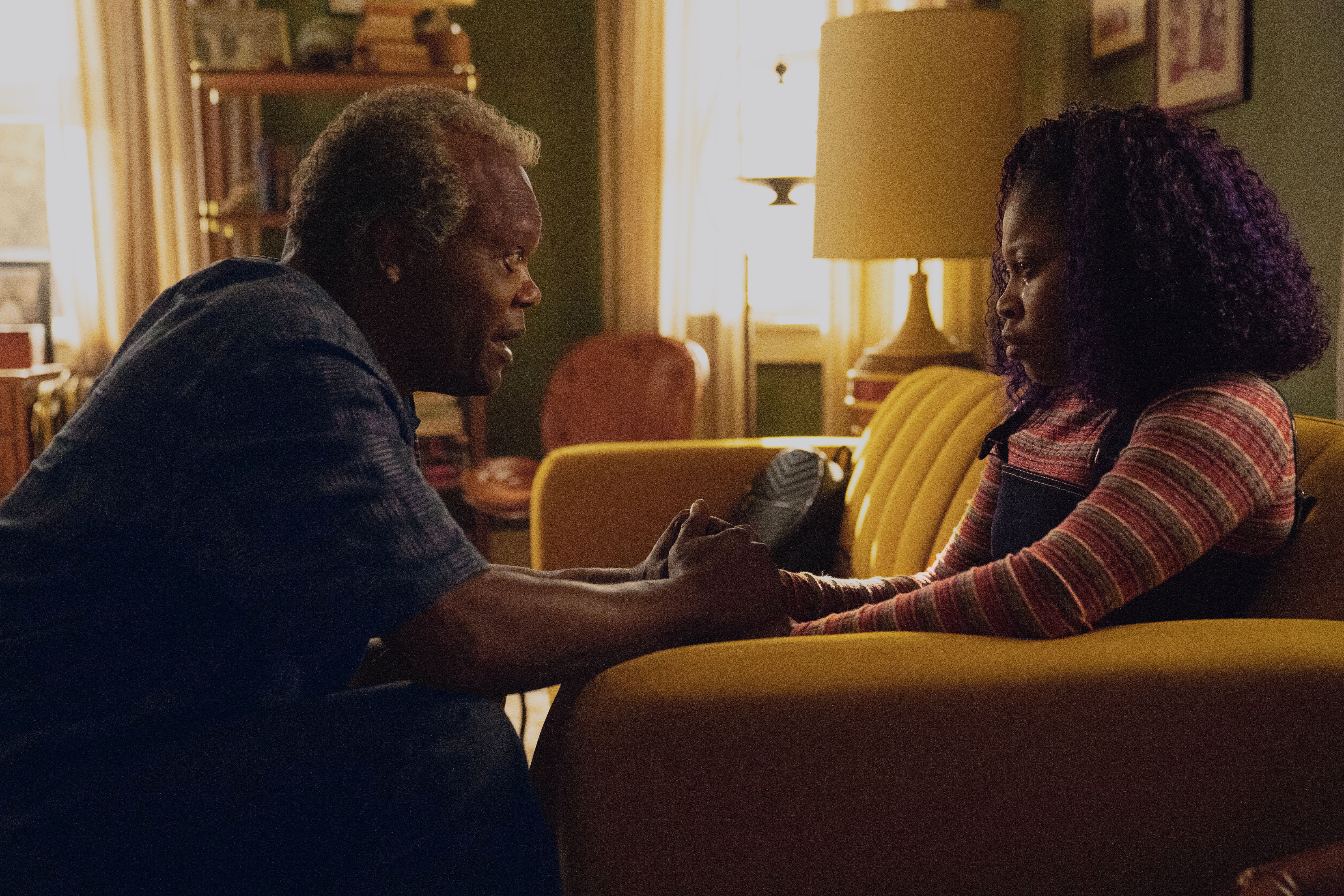 Останні дні Птоломея Ґрея - Скріншот 4