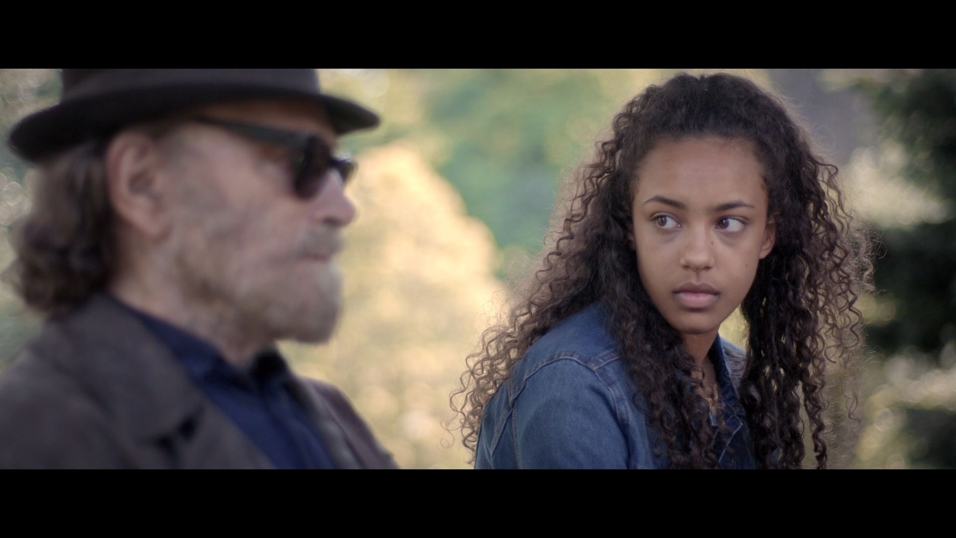 Людина, яка намалювала Бога - Скріншот 2