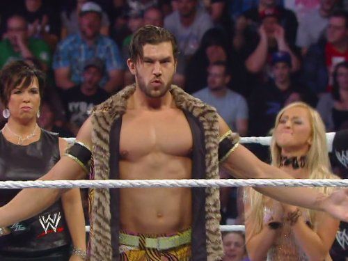 WWE Smackdown - Скріншот 2