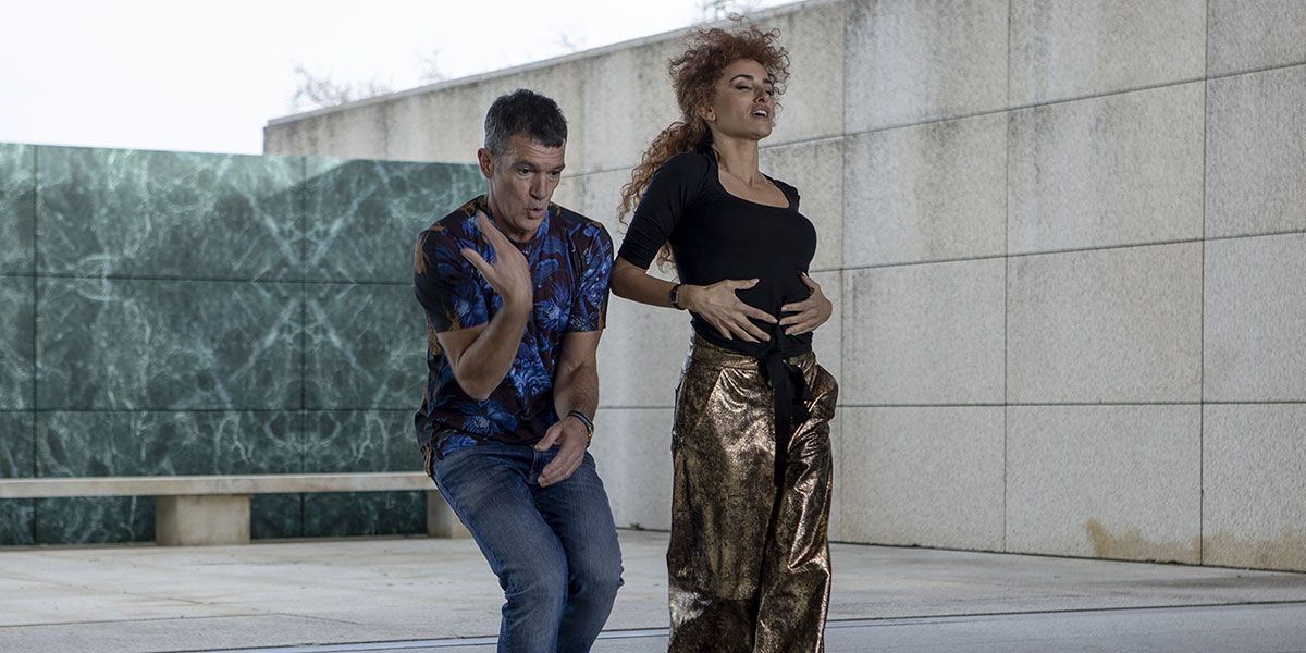 Офіційний конкурс - Скріншот 1