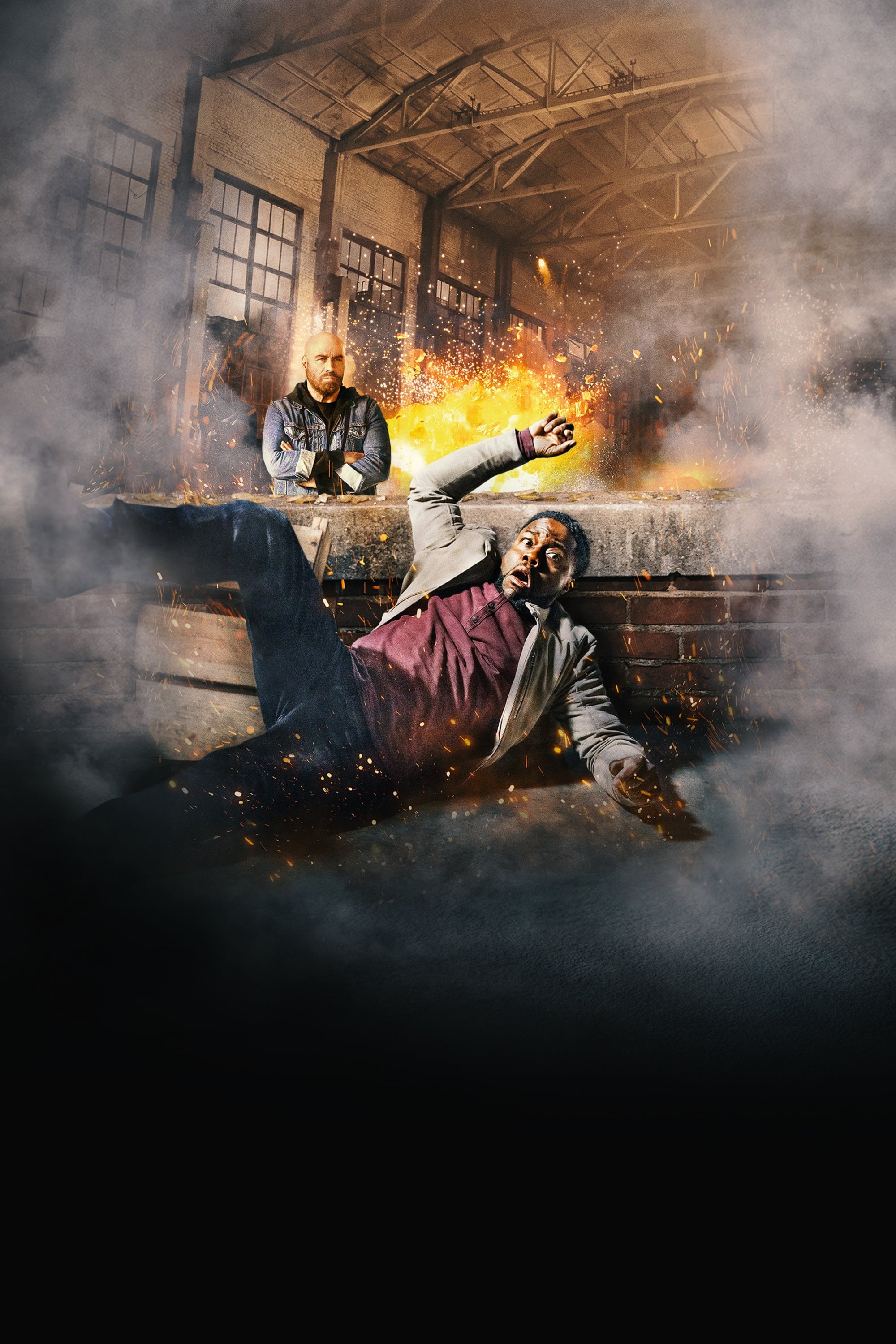 Міцний Гарт: Фільм - Скріншот 1