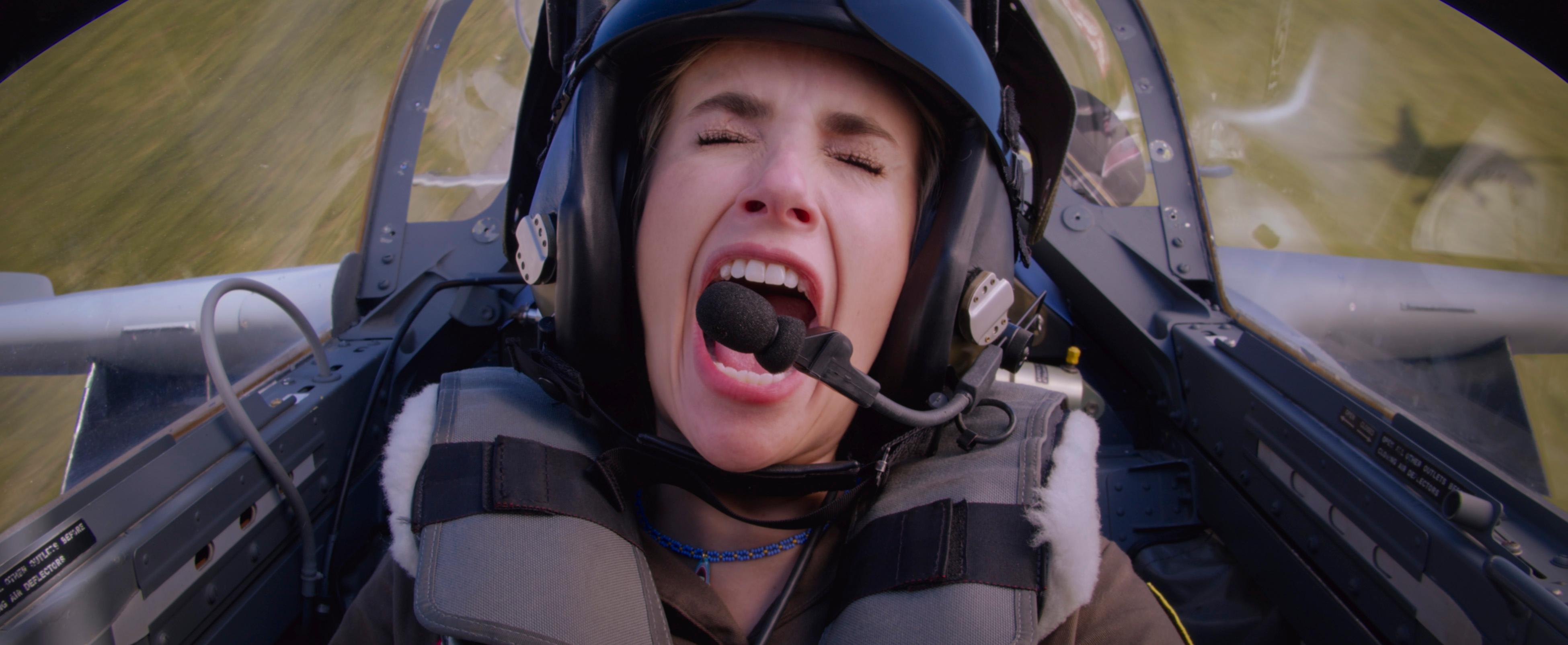 Космічний курсант - Скріншот 3