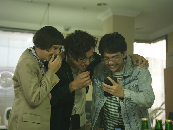 13 вибухів у Джакарті - Скріншот 4