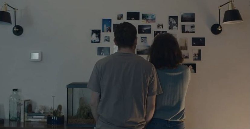 Маленька рибка - Скріншот 4