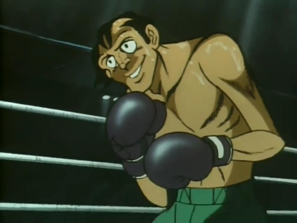 Завтрашній Джо - Скріншот 4