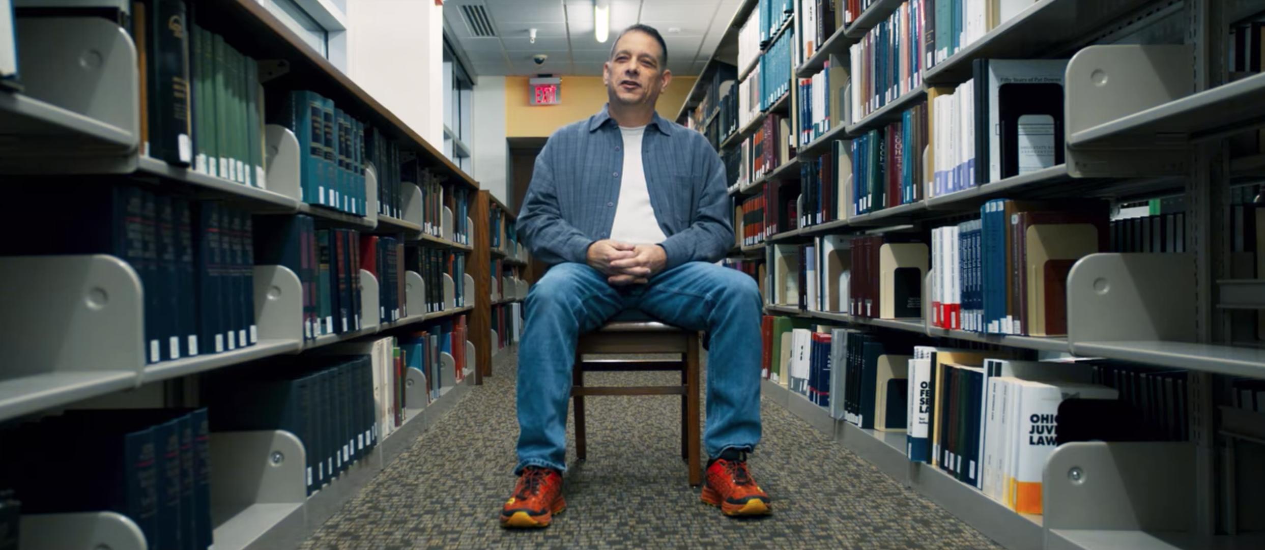 Монстри всередині: 24 особистості Біллі Мілліґана - Скріншот 2